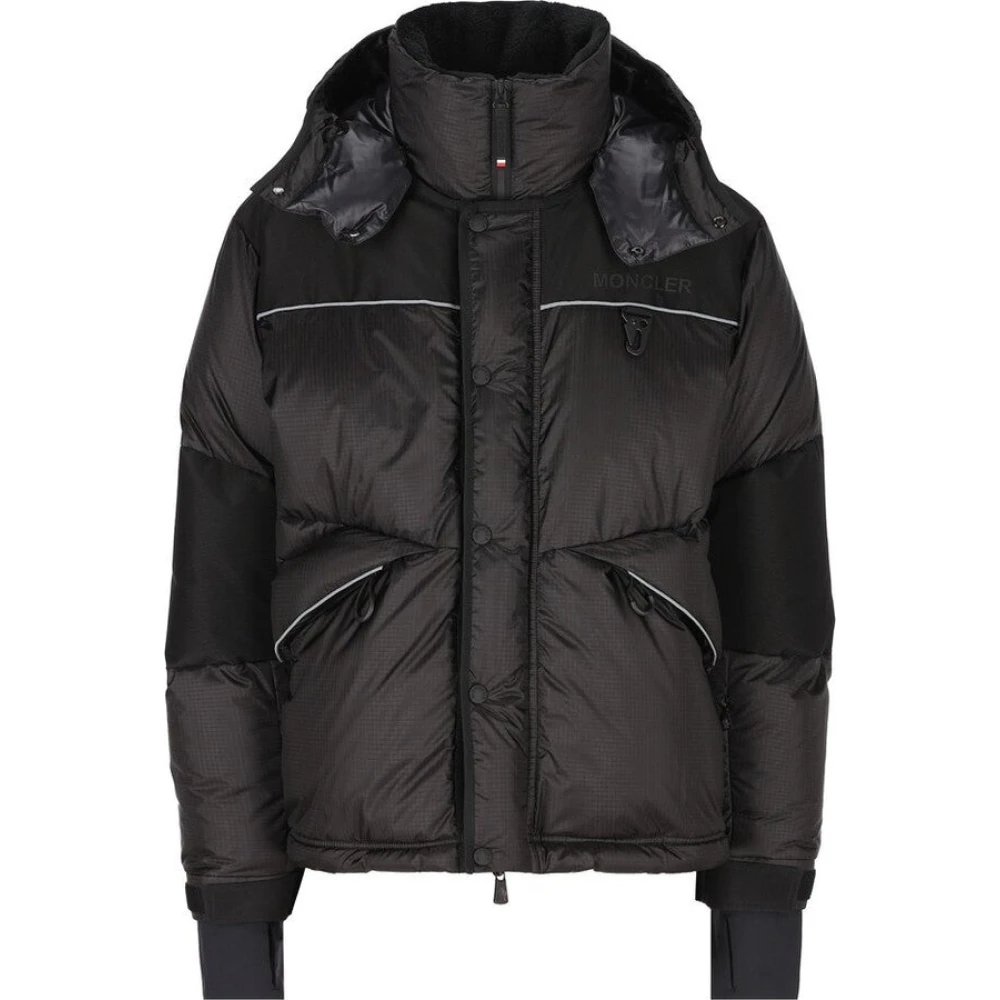 Jackets > Winter Jackets - - Moncler - Modalova