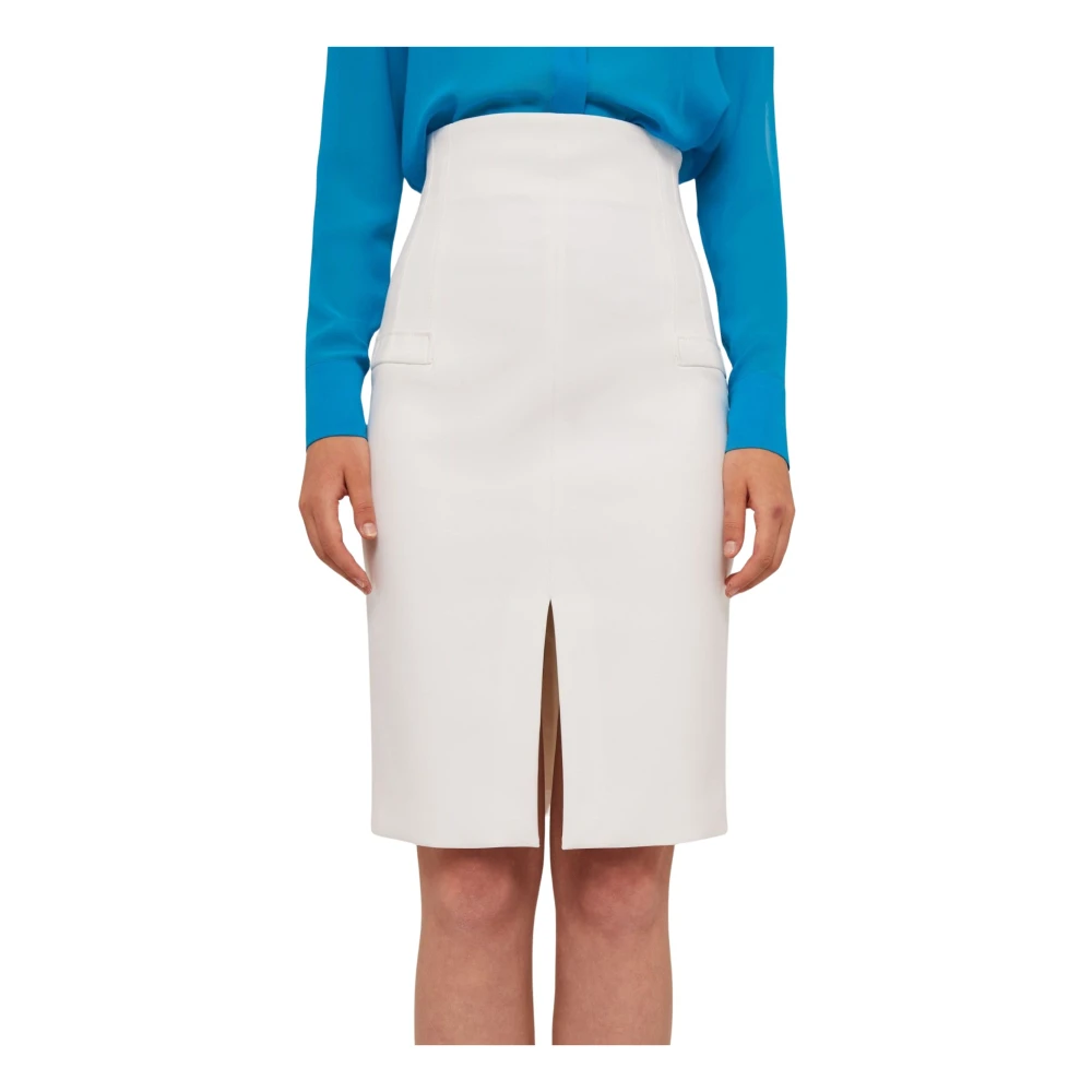 Genny Rokken White Dames