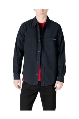 timeless-black-cotton-shirt