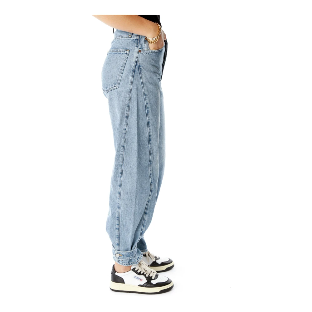 Agolde Jeans Blue Dames