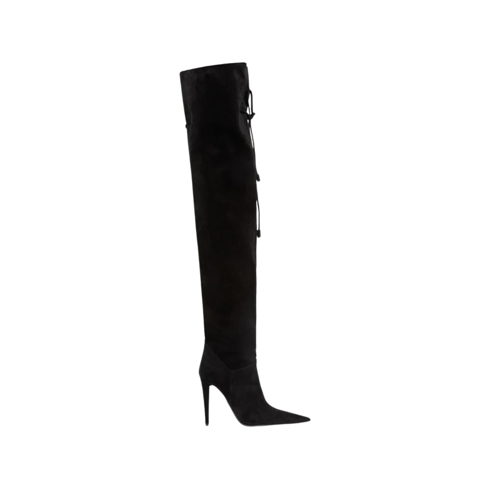 Giuseppe Zanotti Over-knee Laarzen