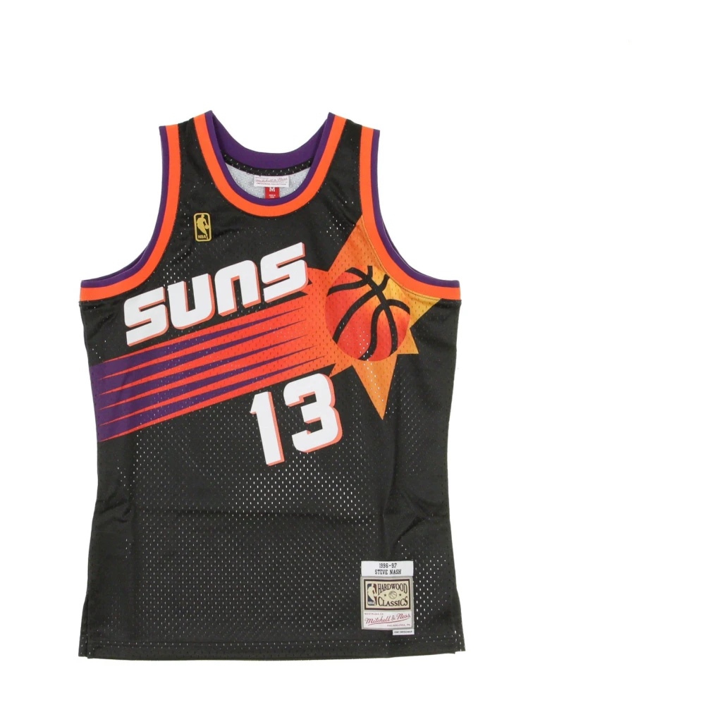Mitchell & Ness Phoenix Suns Steve Nash Swingman Jersey Multicolor Heren