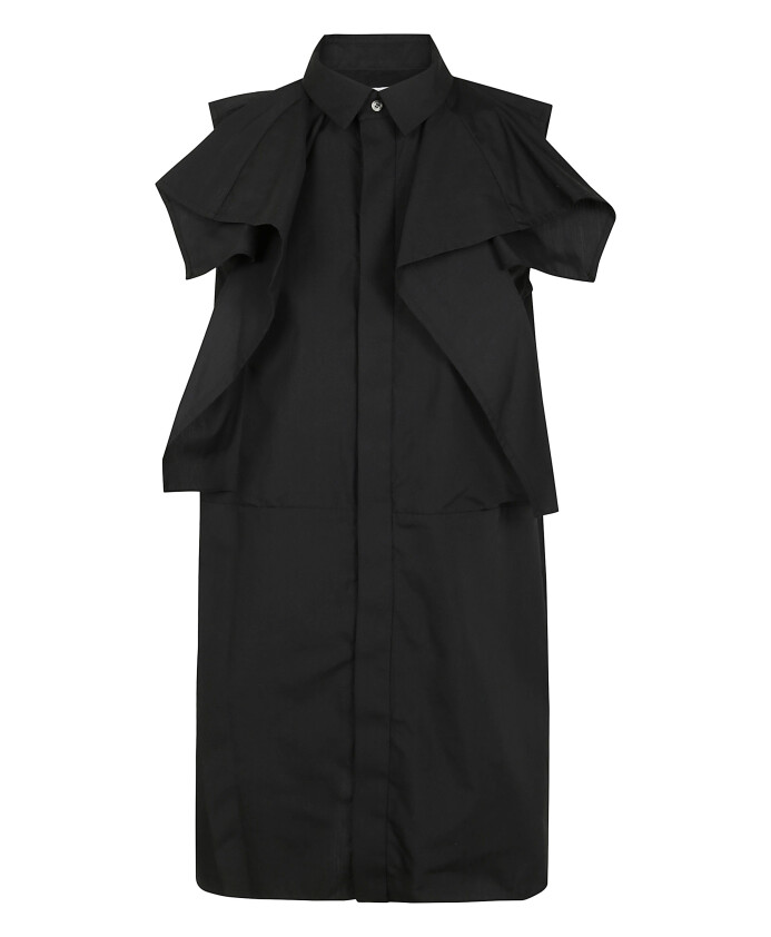 robe-popeline