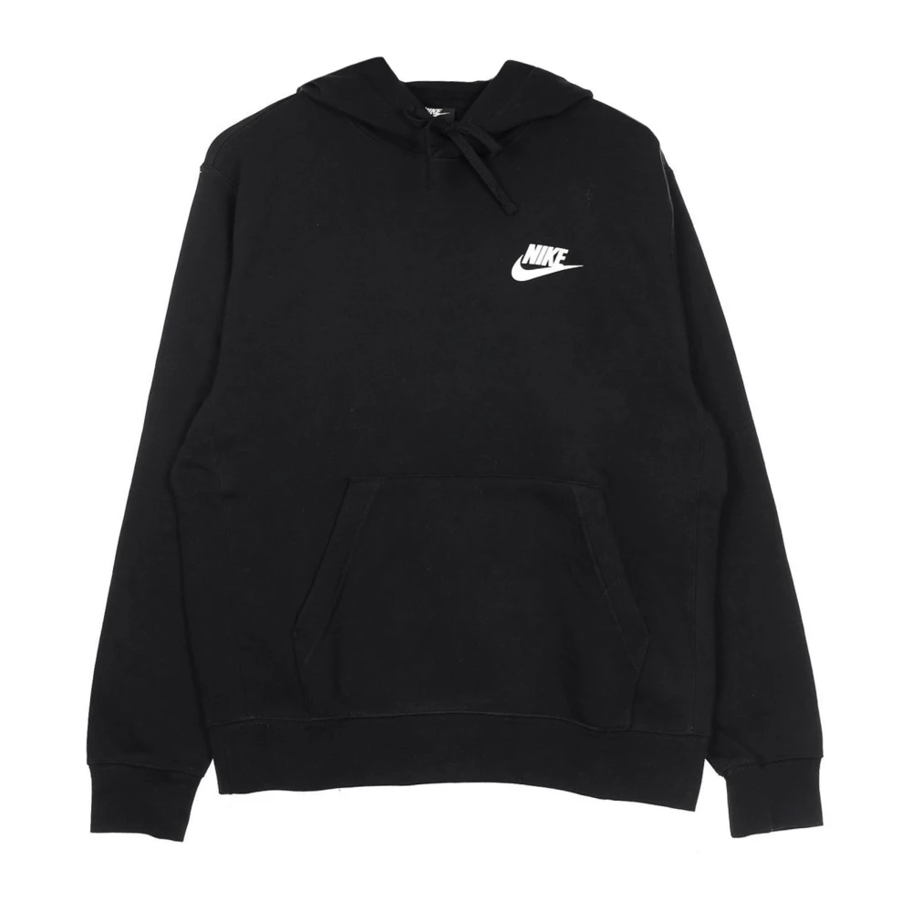 Nike Sportieve Trainingspak Black Heren