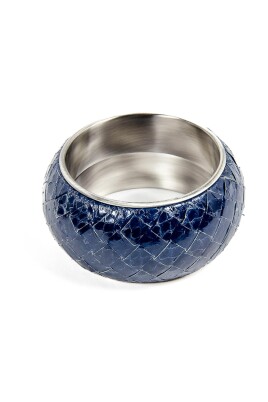 blue-leather-and-silver-bracelet