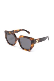 CL40239F 53A Sunglasses
