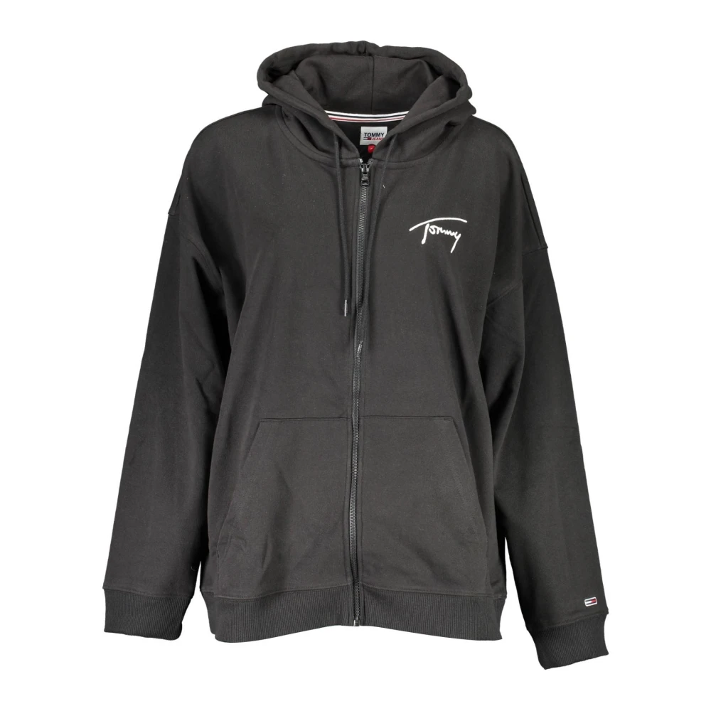 Sweatshirts & Hoodies > Zip-throughs - - Tommy Hilfiger - Modalova