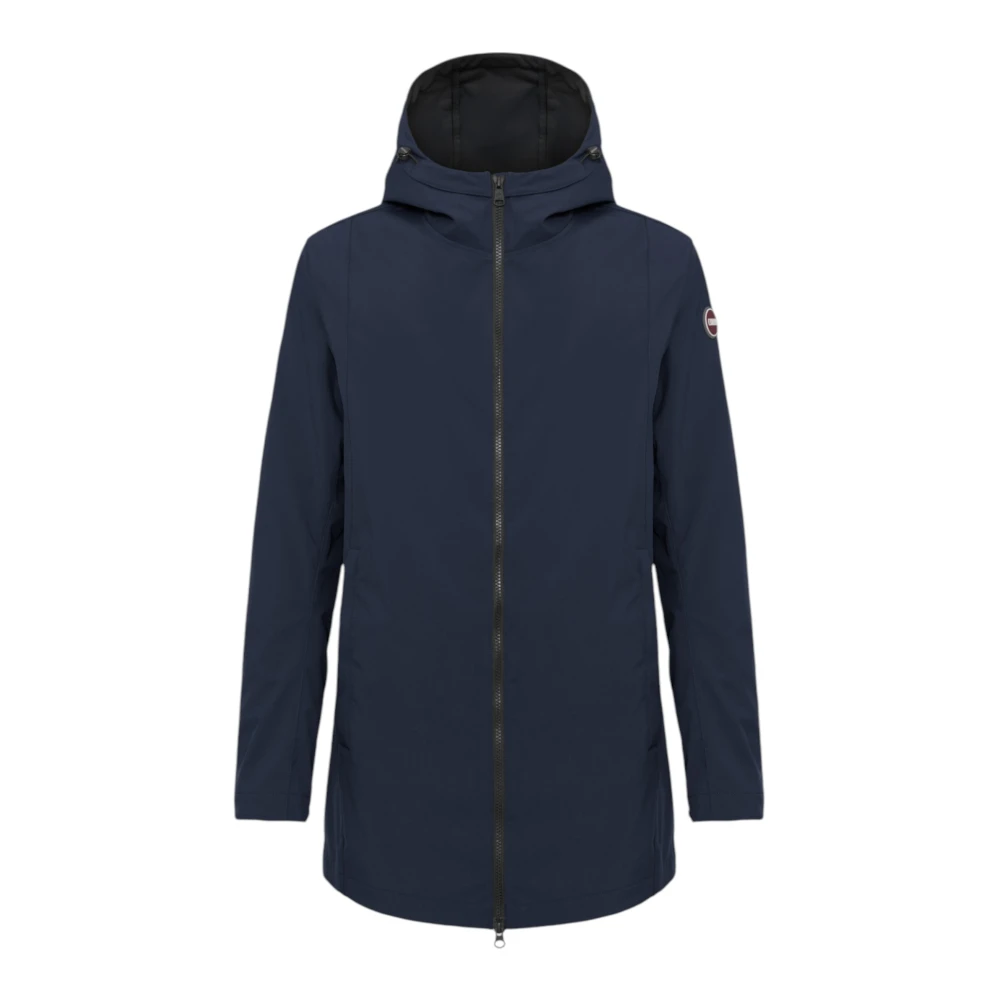 Colmar - Coats > Parkas - Blue - Colmar - Modalova