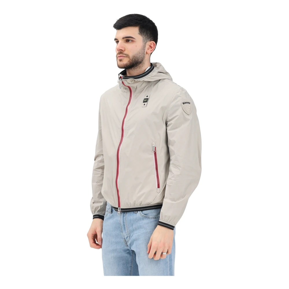 Jackets > Light Jackets - - Blauer - Modalova