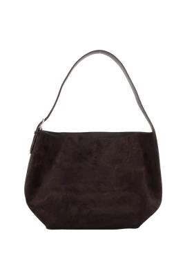 Medium Belted Shopper Bag