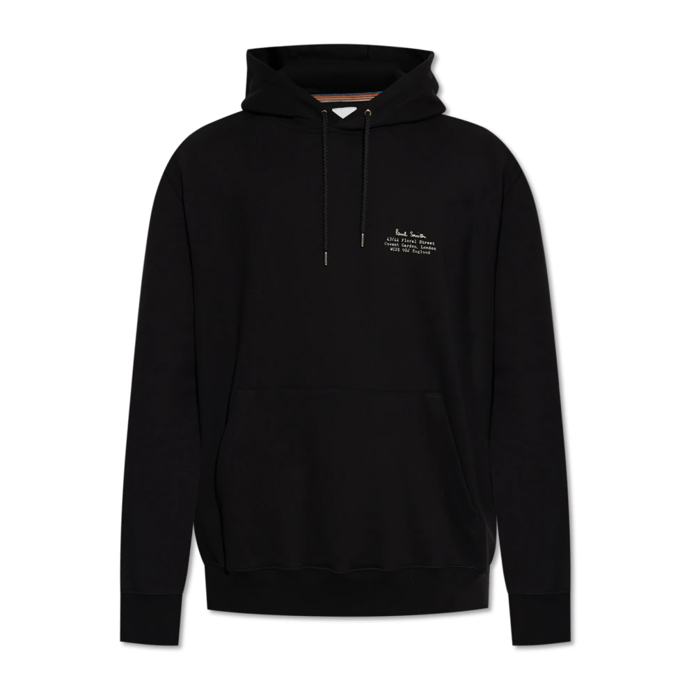 Sweatshirts & Hoodies > Hoodies - - Paul Smith - Modalova