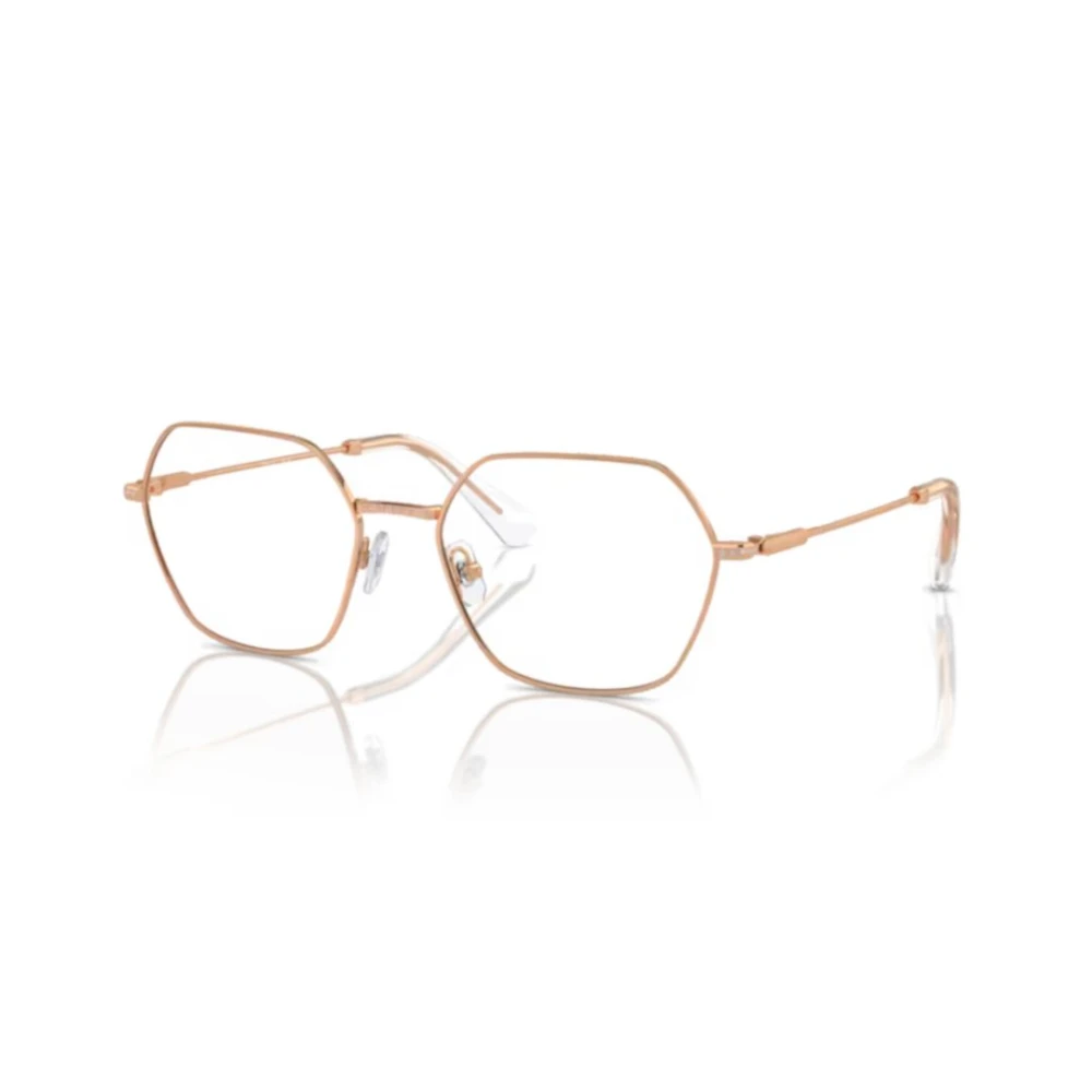 Swarovski Unisex Yellow Glasses, 55 Mm, Sk1011 Spectacle