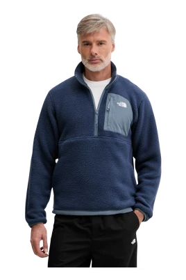 Yumiori Off Peak Fleece Jacket