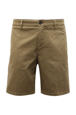 Klassiska Bermuda Shorts