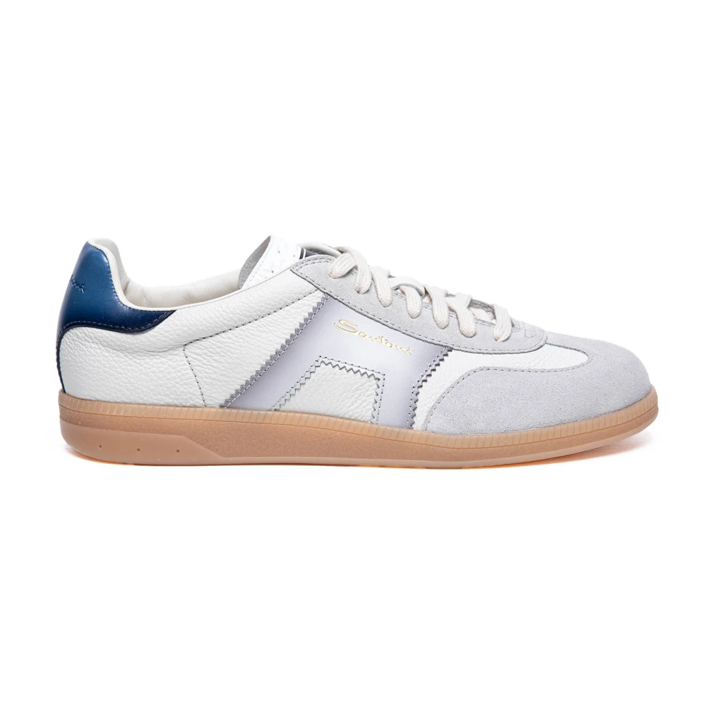 Shoes > Sneakers - - Santoni - Modalova