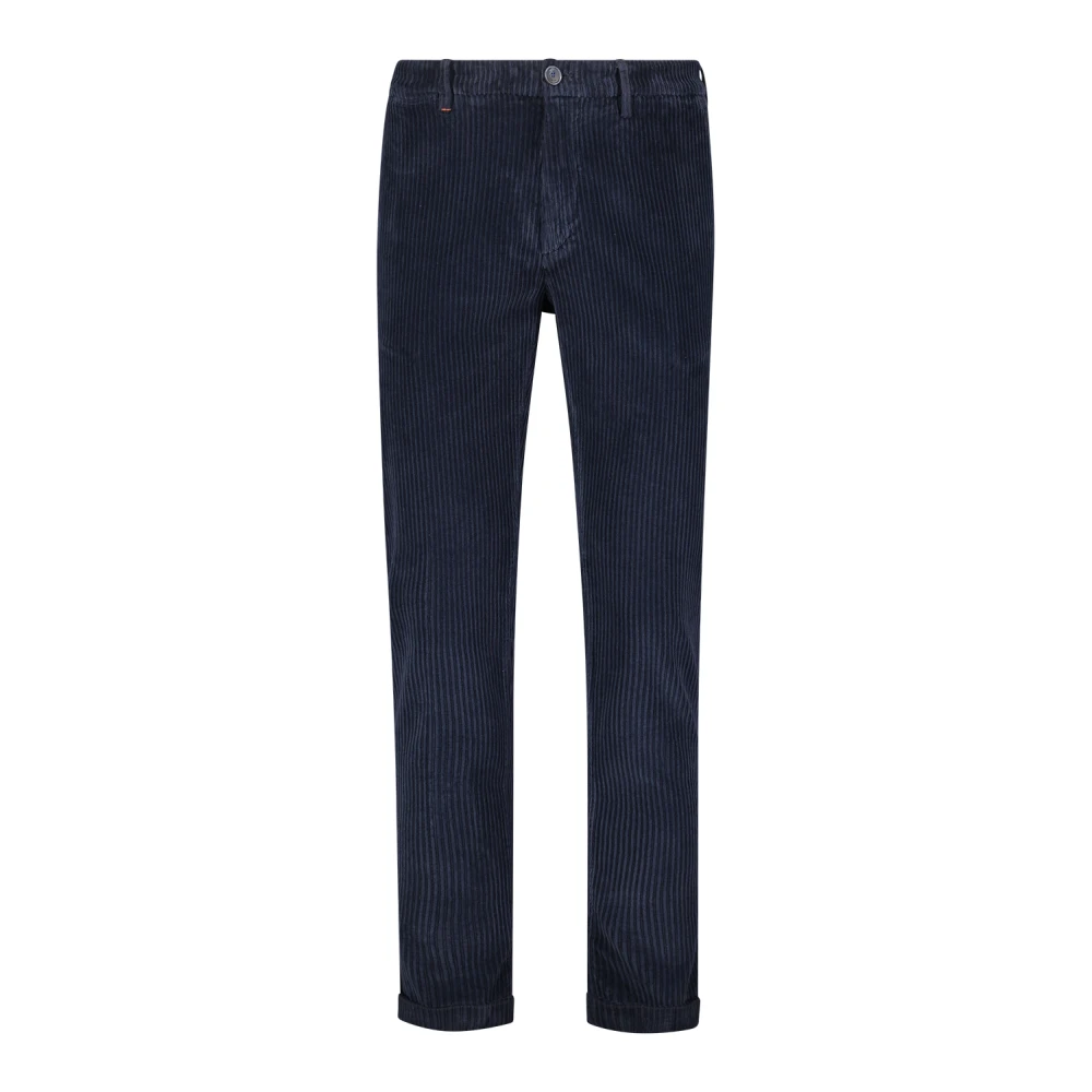 Re-Hash Mucha Heren Core Broek Blue Heren