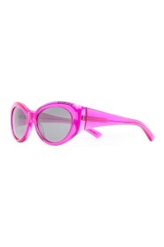 BB0267S 004 Sunglasses