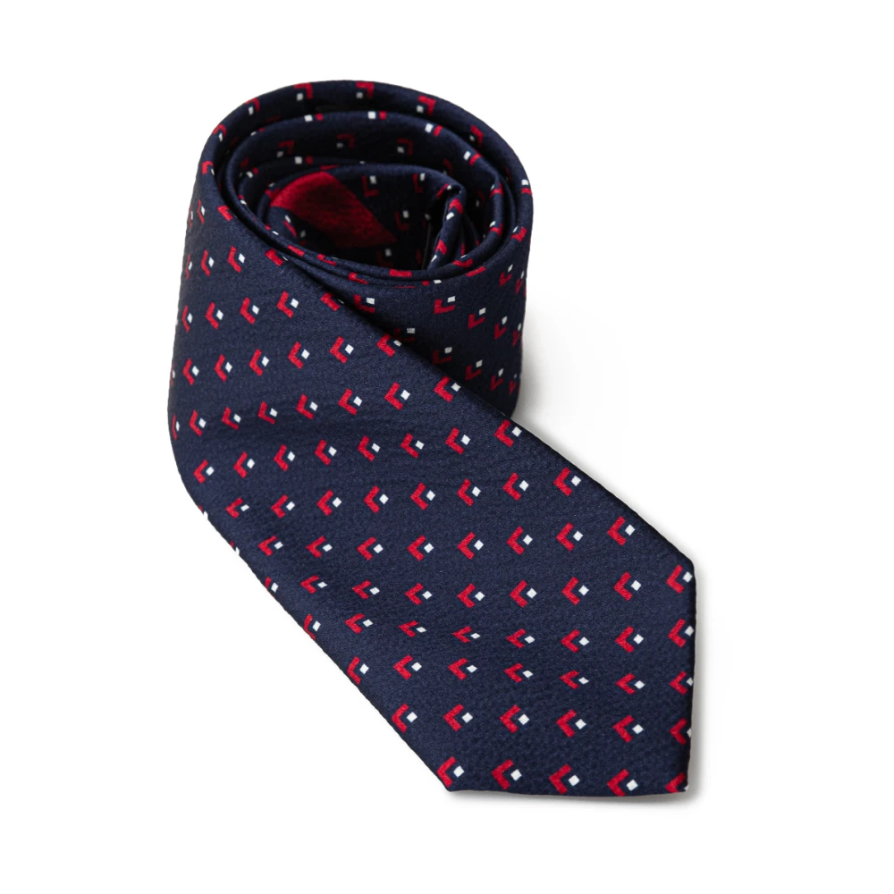 Accessories > Ties - - Giorgio Armani - Modalova