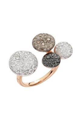 Ring Sabbia