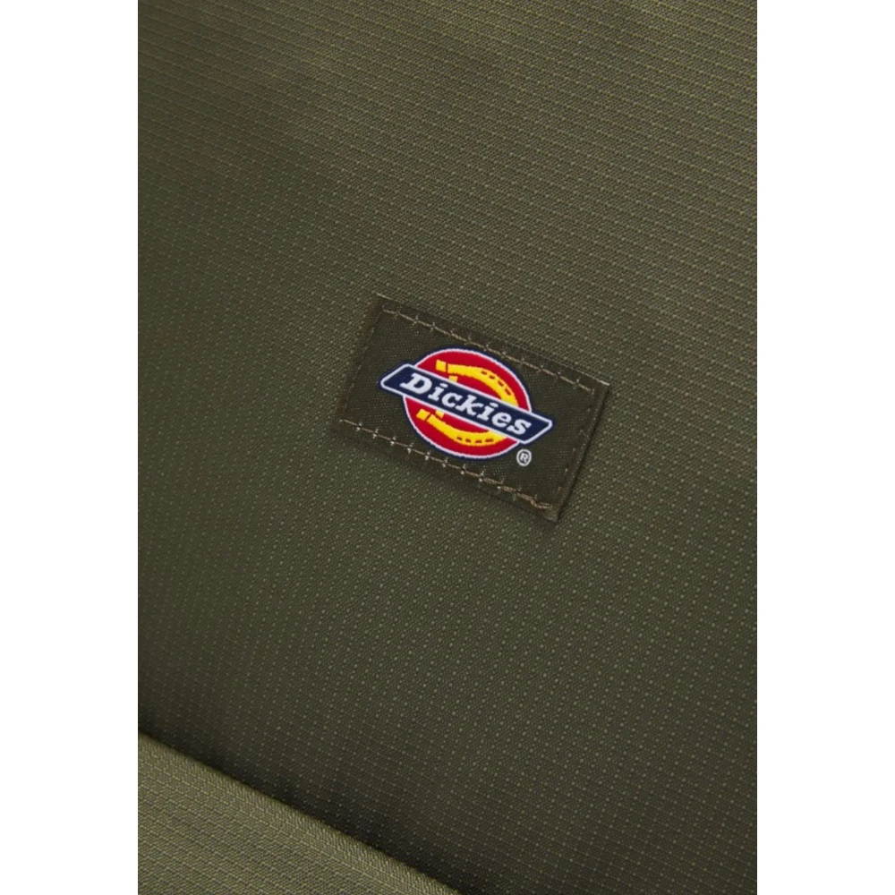 Dickies Militaire Stijl Rugzak Green Unisex