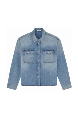 Paxton Shirt