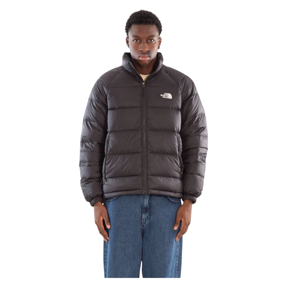 The North Face Reguliere Donsjas Hydrenalite Jk31 Black Heren
