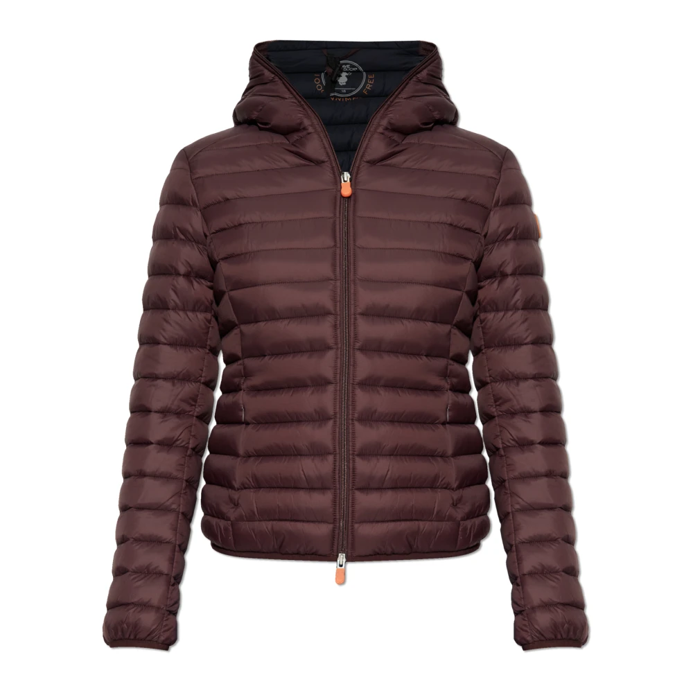 Jackets > Winter Jackets - - Save The Duck - Modalova