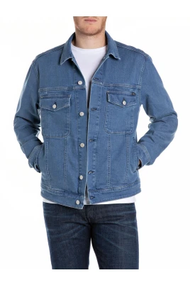 MV868 Denimjacka