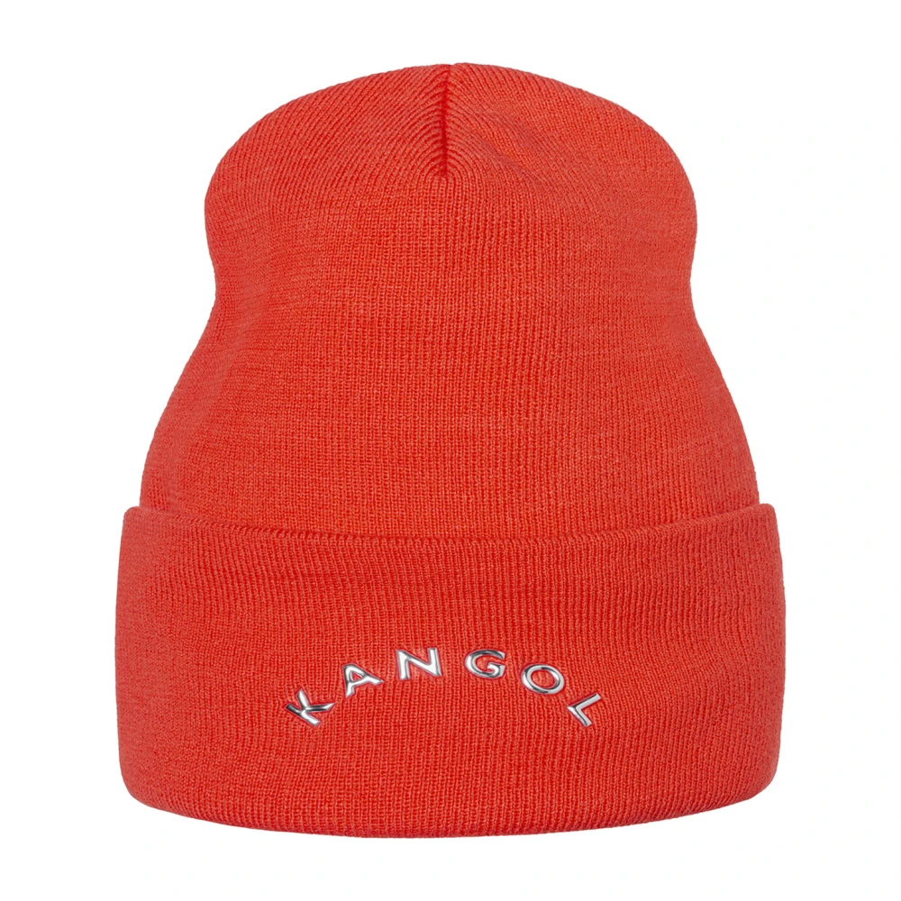 Kangol mössa Orange, Unisex