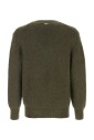 pull-en-cachemire-vert-fonce