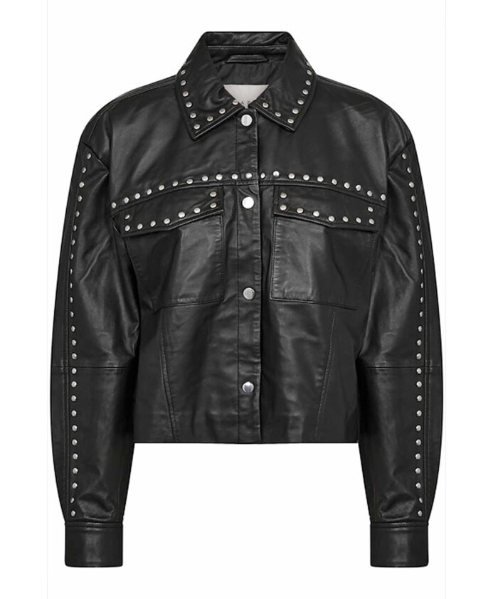black-deep-leather-jacket-with-stud-details