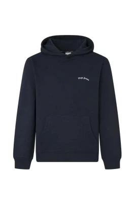 Klassisk Hoodie Somerton