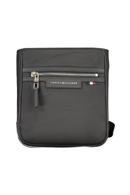black-shoulder-bag-with-adjustable-strap
