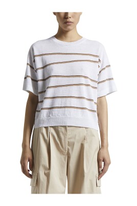linned-og-bomuld-crepe-sweater