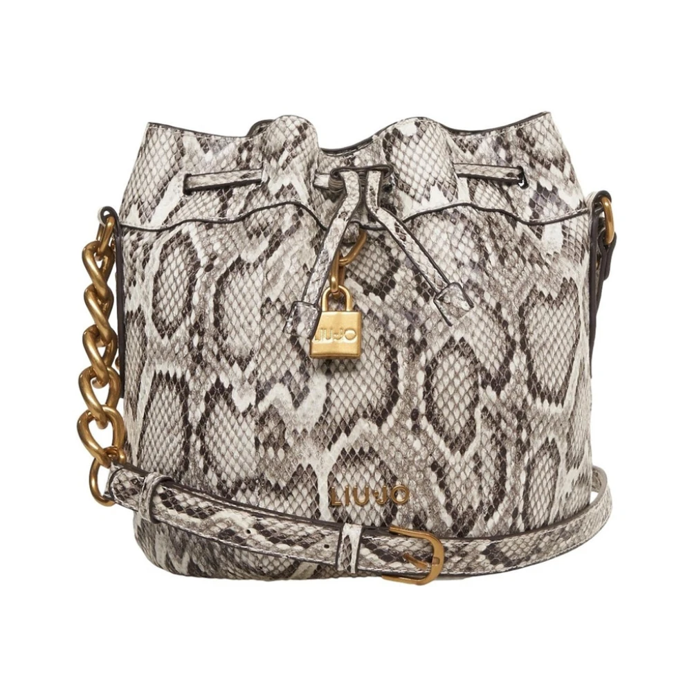 Bags > Bucket Bags - - Liu Jo - Modalova