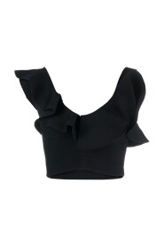 Ärmelloses Top