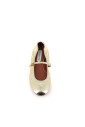 ballerines-en-cuir-dore