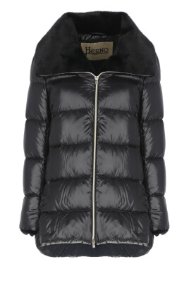 black-quilted-down-jacket-with-fur-collar