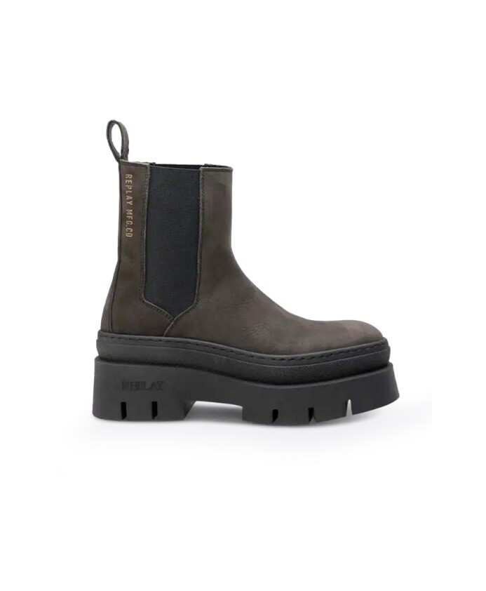 bottines-chelsea