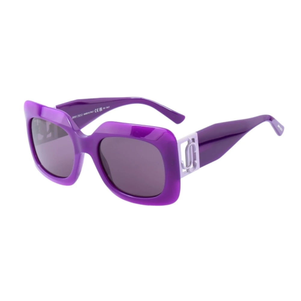Accessories > Sunglasses - - Jimmy Choo - Modalova