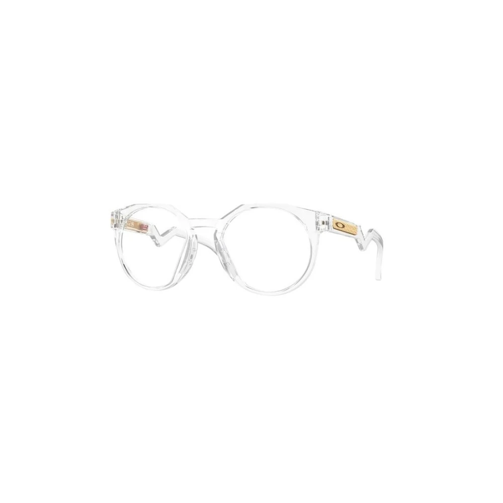 Oakley , Glasses, Male, Gray, 50 Mm, Hstn Rx Optical Frame