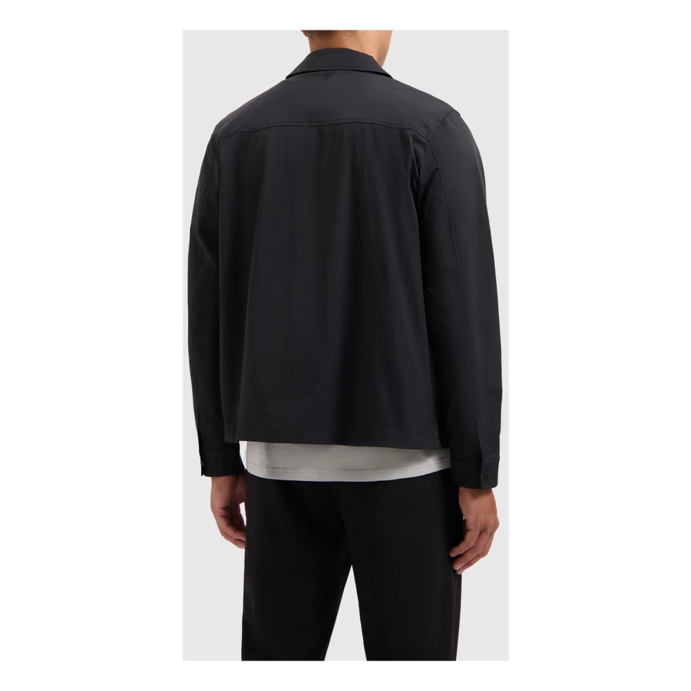 Jackets > Light Jackets - - Pure Path - Modalova