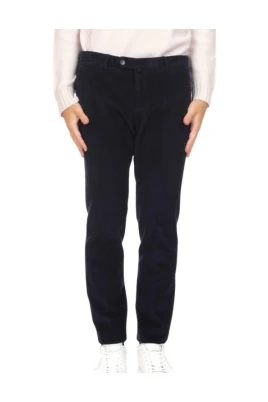 Cellular Trousers