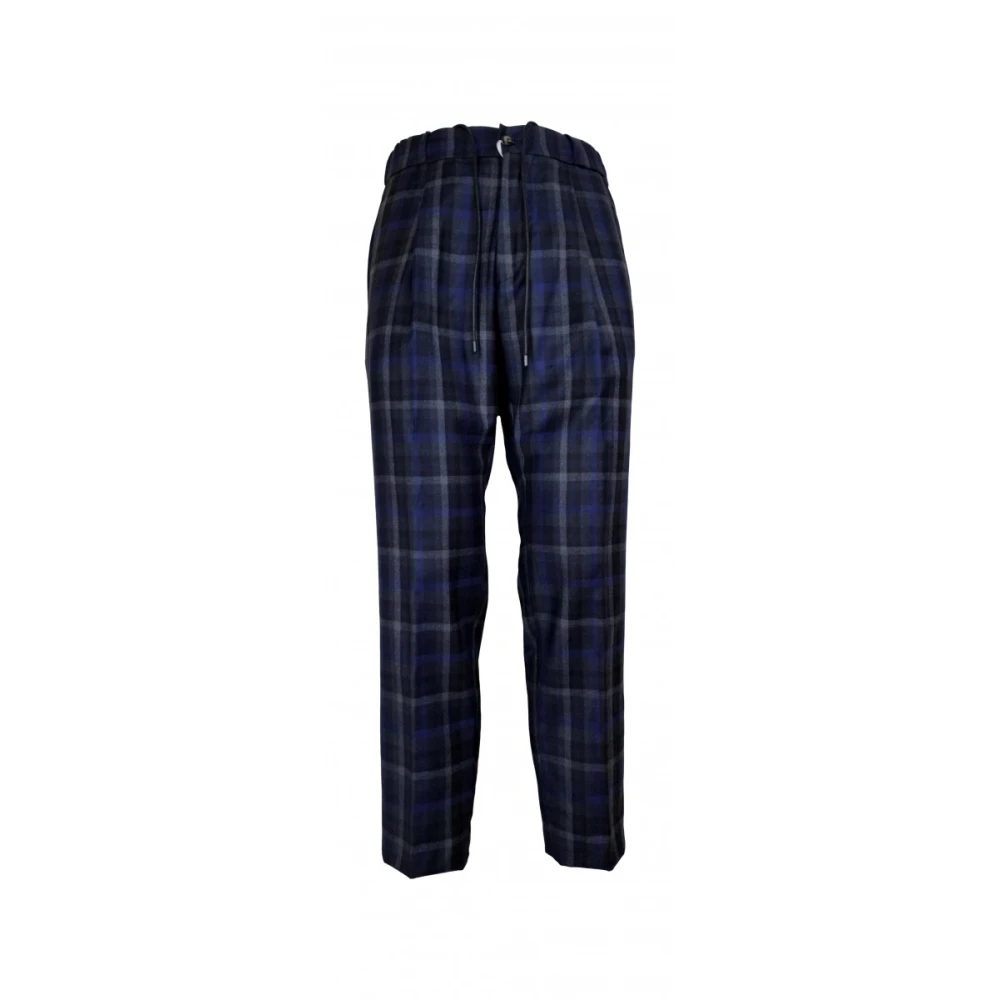 Michael Coal Herenbroek Blue Heren