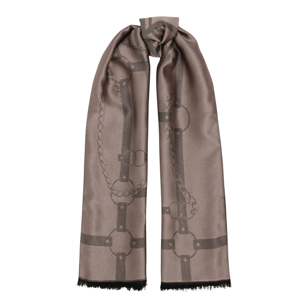 Guess , Damen, Accessories, Braun, One Size