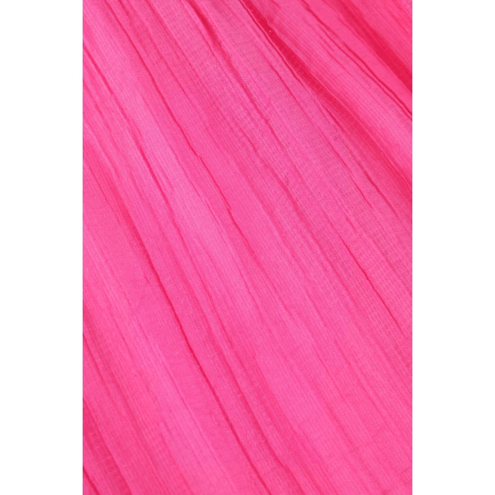 Co'Couture Petra Jurk in Roze Pink Dames