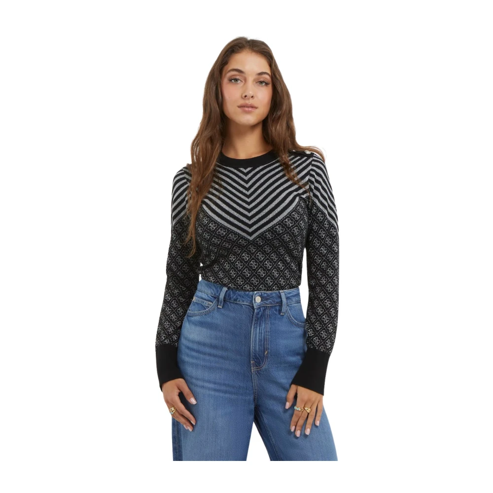 Tops > Long Sleeve Tops - - Guess - Modalova