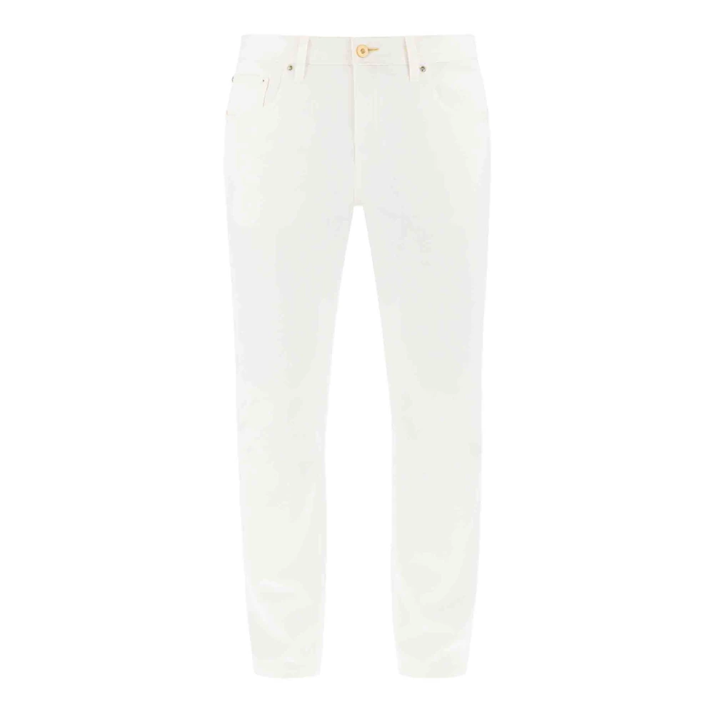 Jacob Cohën Herren Weiß Jeans, W38größe: