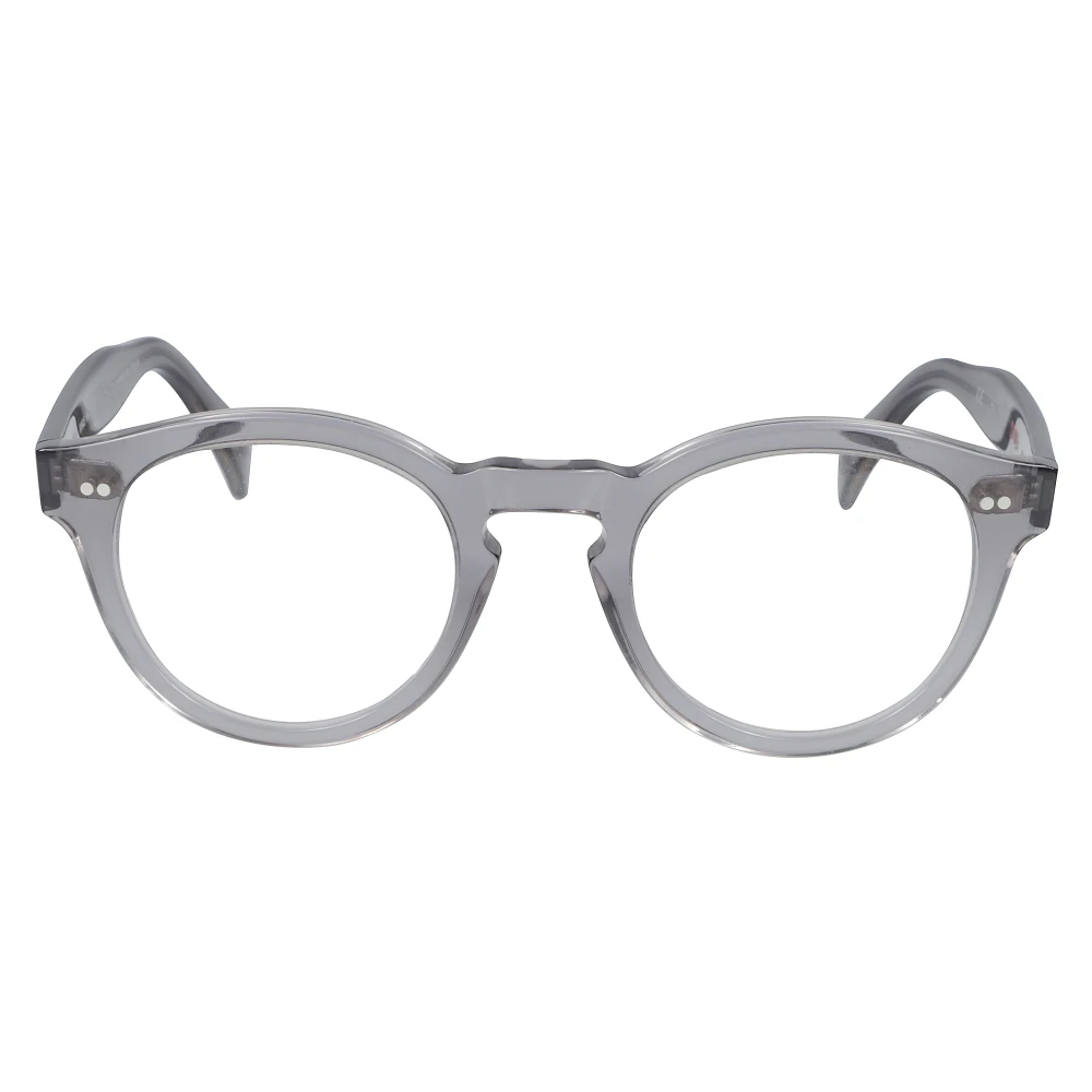 Kador Unisex Gray Optical Frame - Glasses - 49 Mm - Accessories