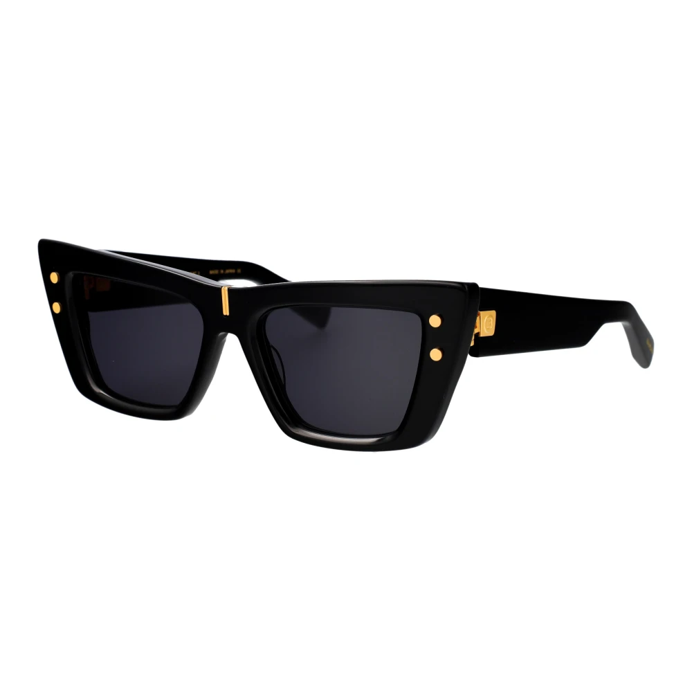 Accessories > Sunglasses - - Balmain - Modalova